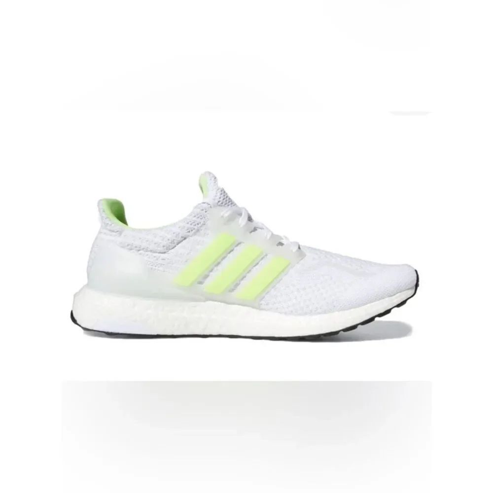 Adidas Glow in the Dark Sneakers Running Shoes 6 1/2 Active Gym